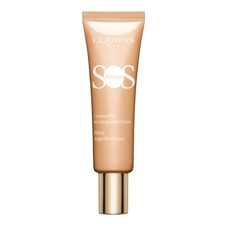 CLARINS-SOS Primer - Anti-Blemish Primer CLARINS-SOS Primer - Anti-Blemish Primer